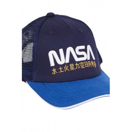 Casquette Nasa Men