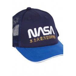 Casquette Nasa Men