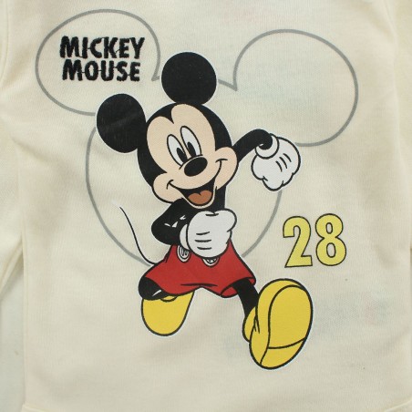 Ensemble bebe Mickey