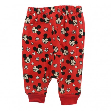 Ensemble bebe Mickey