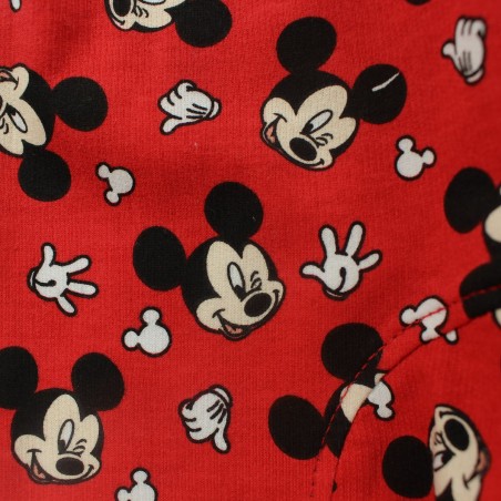 Ensemble bebe Mickey