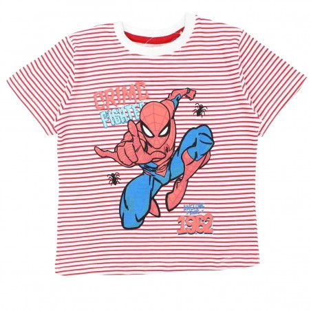 Ensemble Spiderman