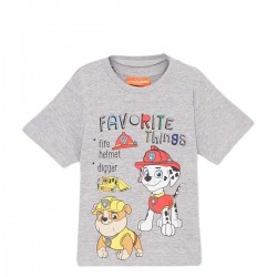 T-shirt Paw Patrol