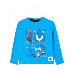 T-shirt Sonic