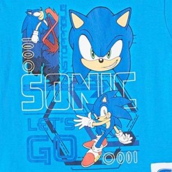 T-shirt Sonic