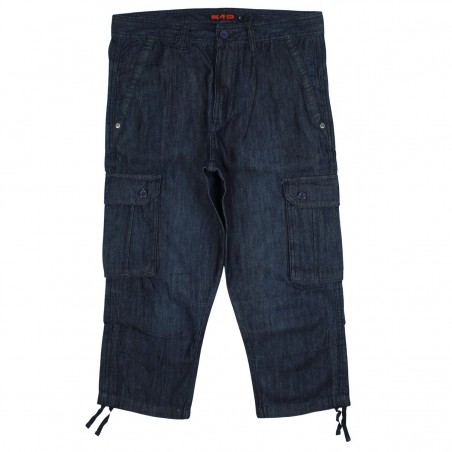 Bermuda Cargo RG512 Homme