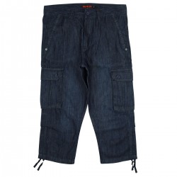 Bermuda Cargo RG512 Homme