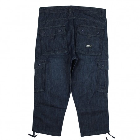 Bermuda Cargo RG512 Homme