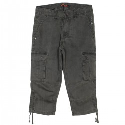 Bermuda Cargo RG512 Homme