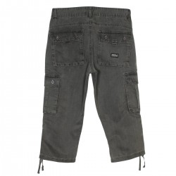 Bermuda Cargo RG512 Homme