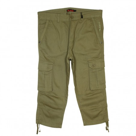 Bermuda Cargo RG512 Homme