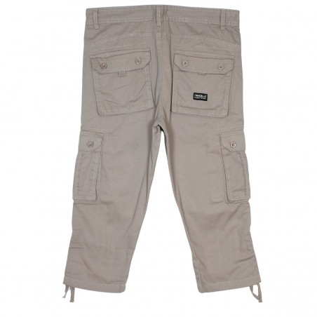 Bermuda Cargo RG512 Homme