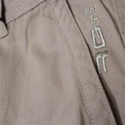 Bermuda Cargo RG512 Homme