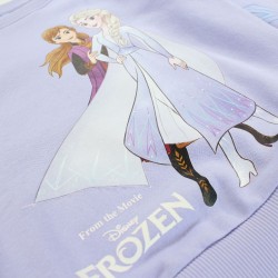 Sweat La Reine des Neiges