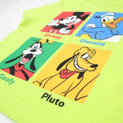 T-shirt Mickey