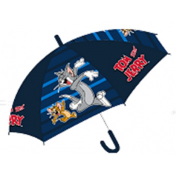 Parapluie Tom & Jerry 69.5 cm