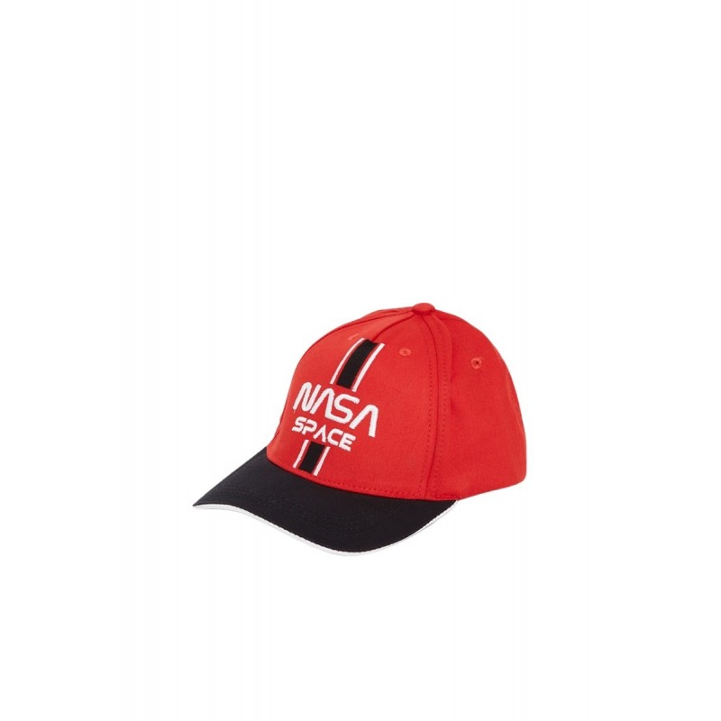 Casquette Nasa Men