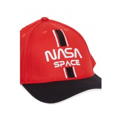 Casquette Nasa Men