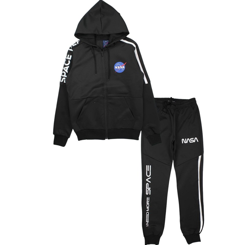 Jogging Nasa Homme