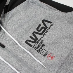 Veste capuche Nasa Homme