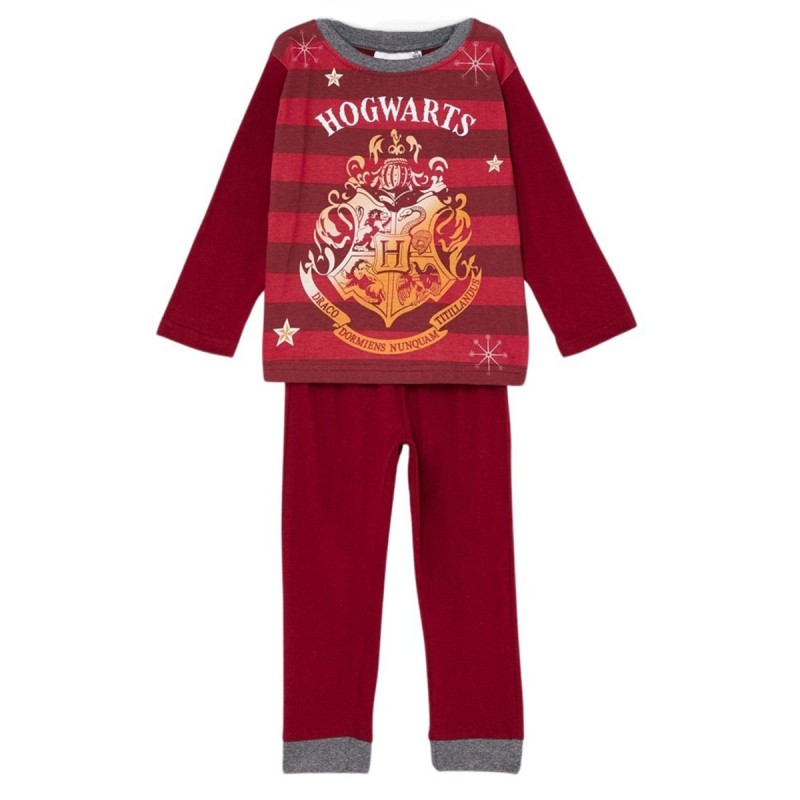 Pyjama coton Harry Potter