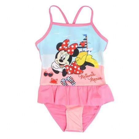 Maillot de bain Minnie