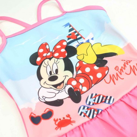 Maillot de bain Minnie