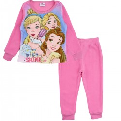 Pyjama polaire Princesse