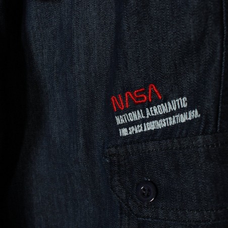 Bermuda Cargo Nasa Homme