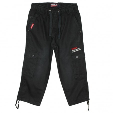 Bermuda Cargo Nasa Homme