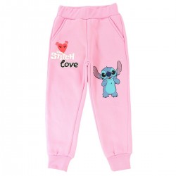 Pantalon de jogging Lilo & Stitch