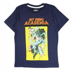 T-shirt My Hero Academia