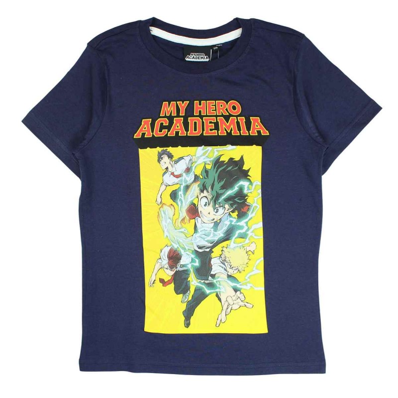 T-shirt My Hero Academia