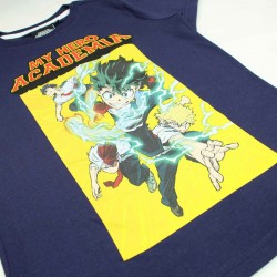 T-shirt My Hero Academia