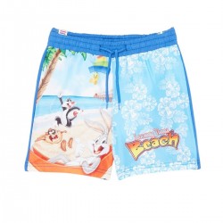 Short de bain Looney Tunes