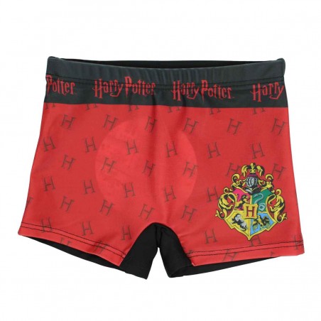 Boxer de bain Harry Potter