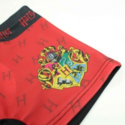 Boxer de bain Harry Potter