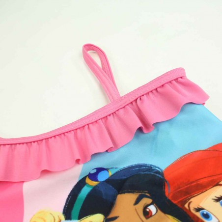 Maillot de bain Princesse