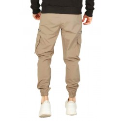 Pantalon Cargo  Just Emporio