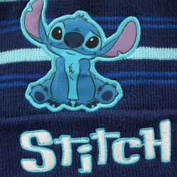 Bonnet avec pompon Lilo & Stitch