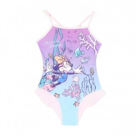 Maillot de bain Minnie