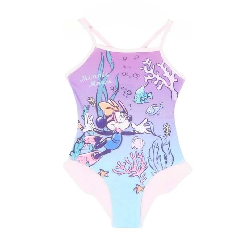 Maillot de bain Minnie