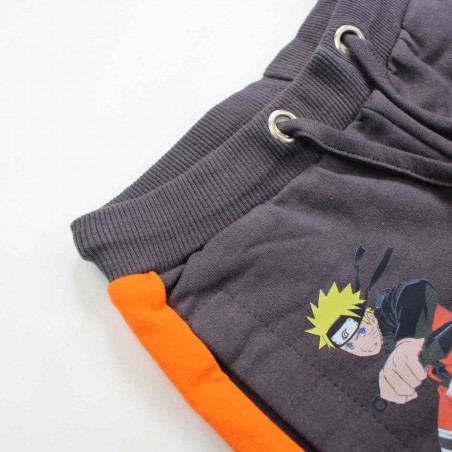 Short Naruto