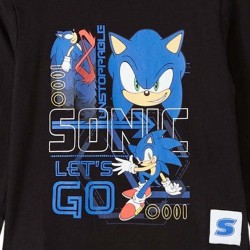 T-shirt Sonic