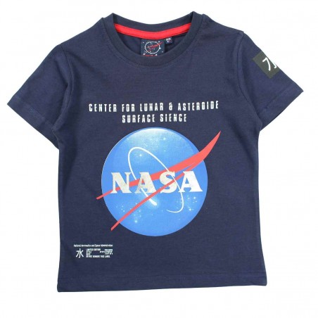 T-shirt Nasa