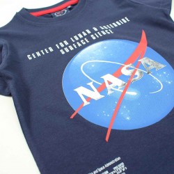 T-shirt Nasa