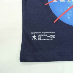 T-shirt Nasa