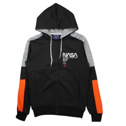 Veste capuche Nasa Homme