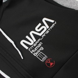 Veste capuche Nasa Homme