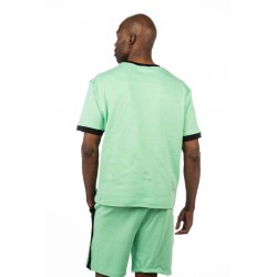 Ensemble Tee Shirt  Short Just Emporio